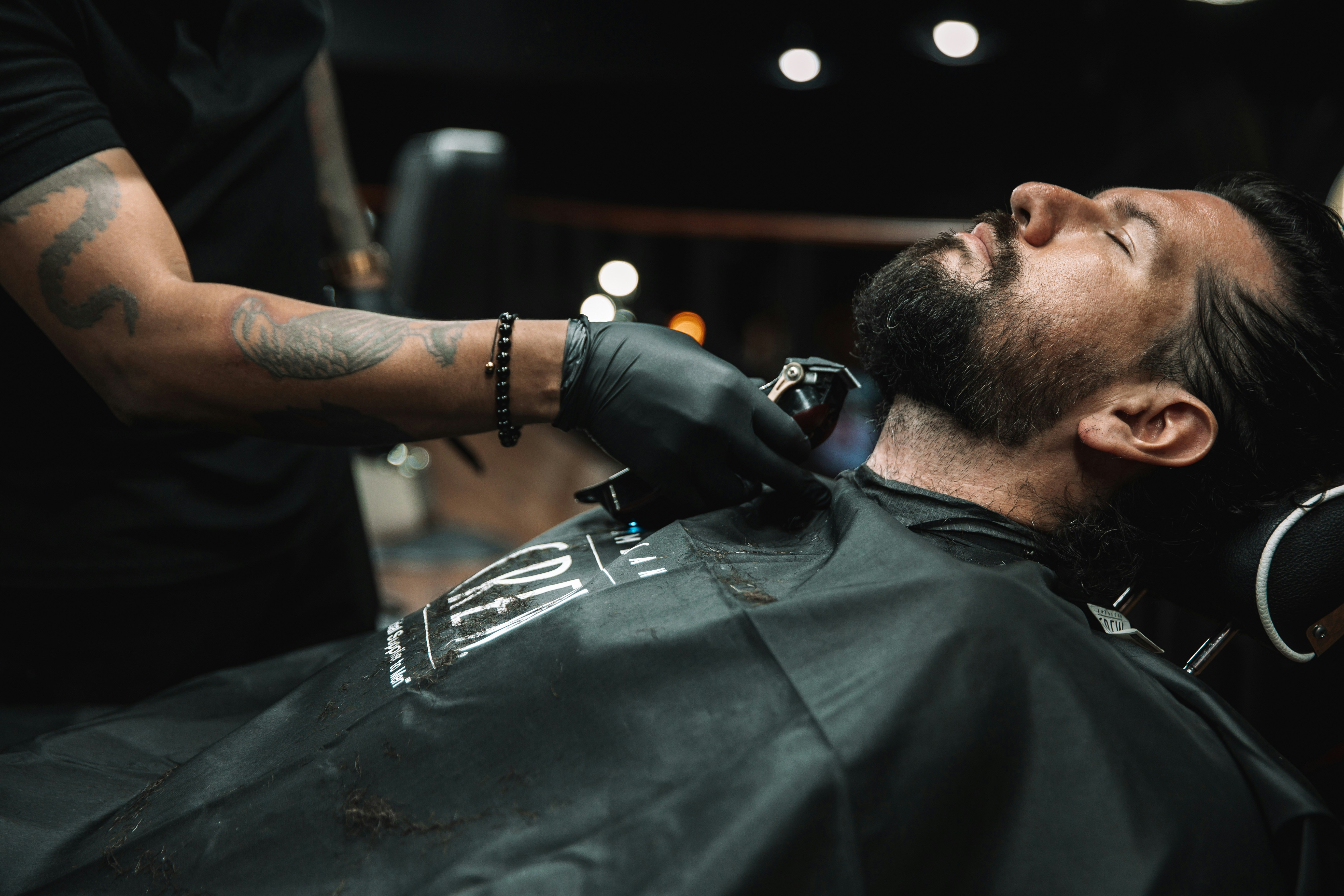 Εικόνα υπηρεσίας: Beard Trim