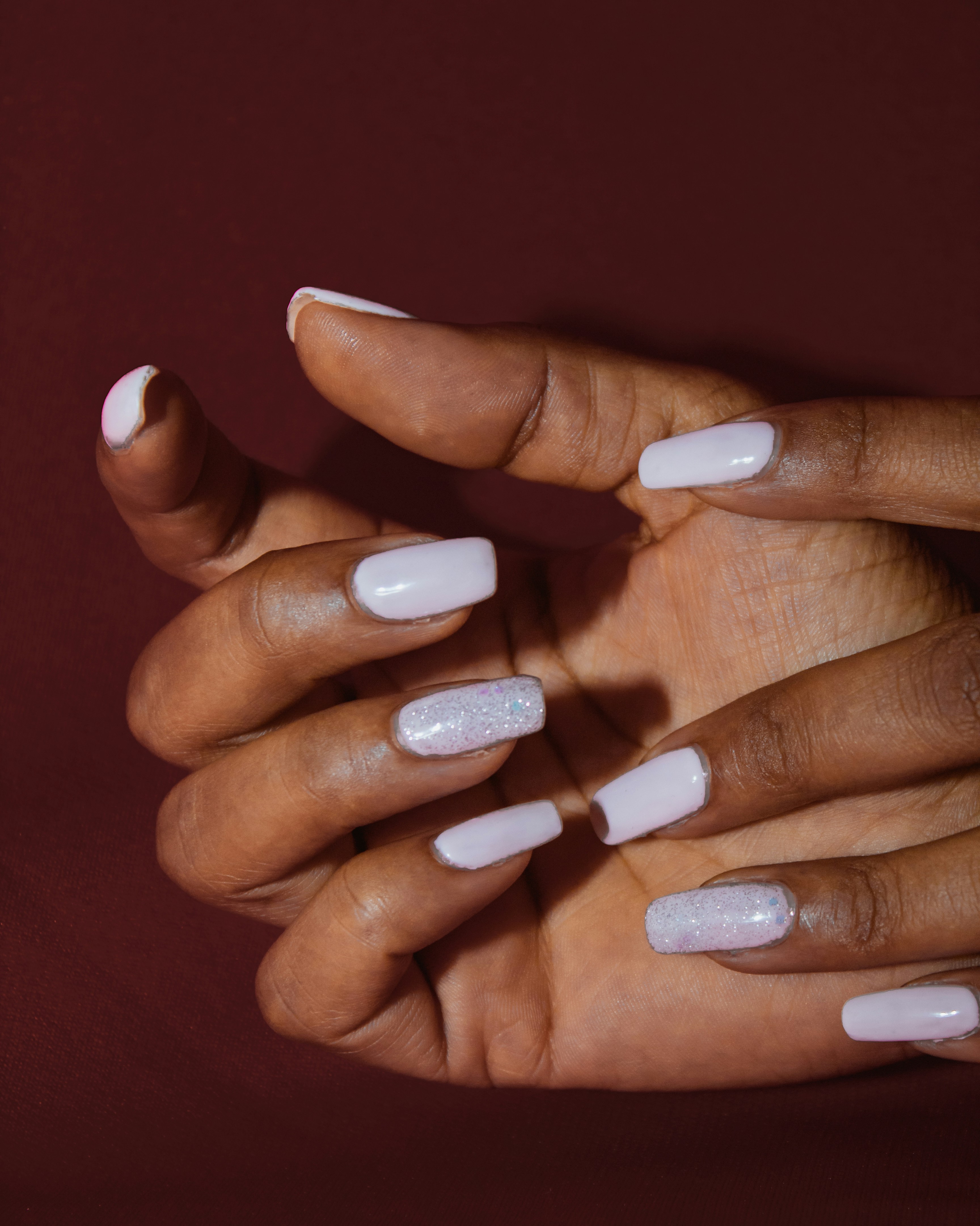 Εικόνα υπηρεσίας: Acrylic Extensions